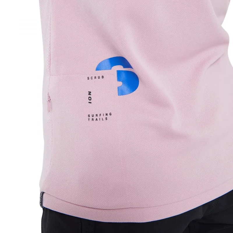 ION Bike ION Women MTB Jersey Scrub Amp Longsleeve 34/XS 47223-5021