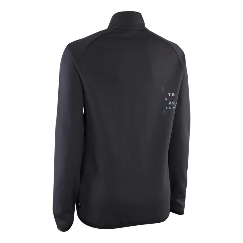 ION Bike Bekleidung ION Women MTB Sweater Traze Amp Full Zip 34/XS 47223-5264