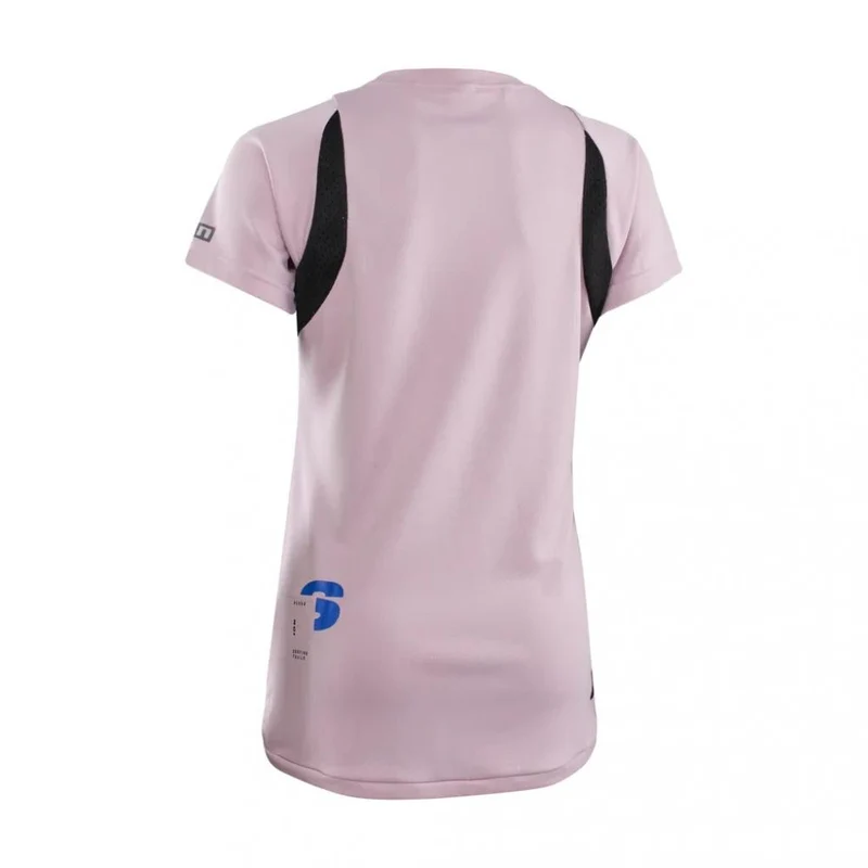ION Women MTB Jersey Scrub Amp Kurzarm - Damen Mountainbike Trikot Größe 34/XS - Radtrikot
