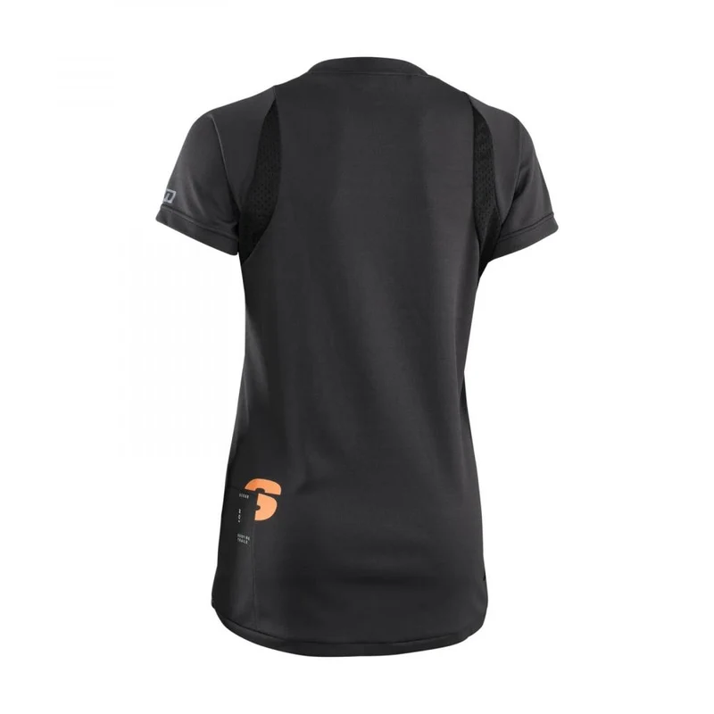 ION Bike ION Women MTB Jersey Scrub Amp Shortsleeve 34/XS 47223-5020
