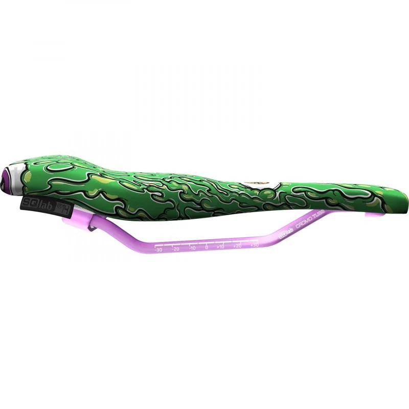 ERGOWAVE SQlab 60X ERGOWAVE®® active 2.2 ltd. Metzger 13cm 57260 - Sattel - MTB-Sattel
