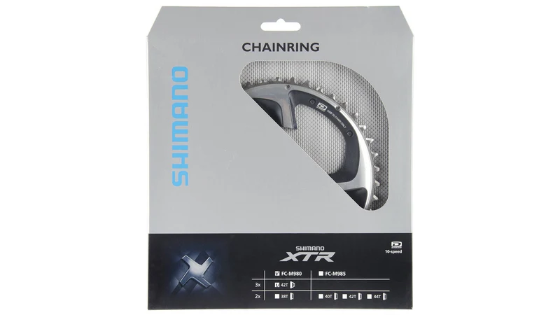 Shimano FC-M980 XTR Kettenblatt