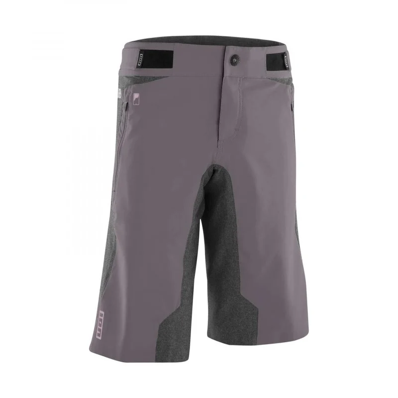 Ion. ION MTB Short Traze Amp AFT Women 38/M 47233-5760 - Damen Mountainbike Hose - Shorts
