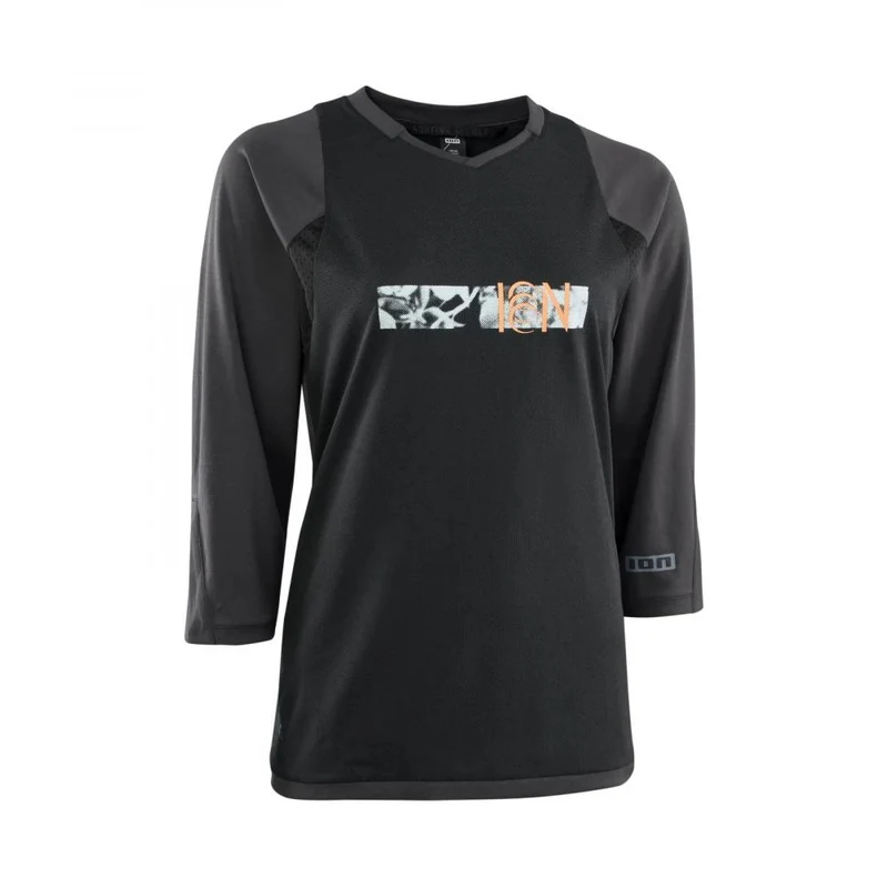 ION Bike ION Women MTB Jersey Scrub Amp 3/4 Longsleeve 40/L 47223-5022