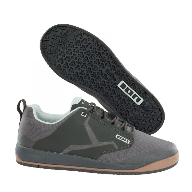 ION Bike ION MTB Flat Pedal Shoes Scrub 45 47200-4374 - Schuh - MTB-Schuhe
