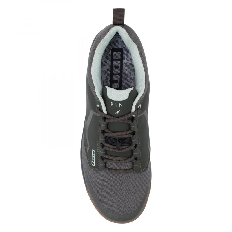ION Bike ION MTB Flat Pedal Shoes Scrub 43 47200-4374 - Bekleidung