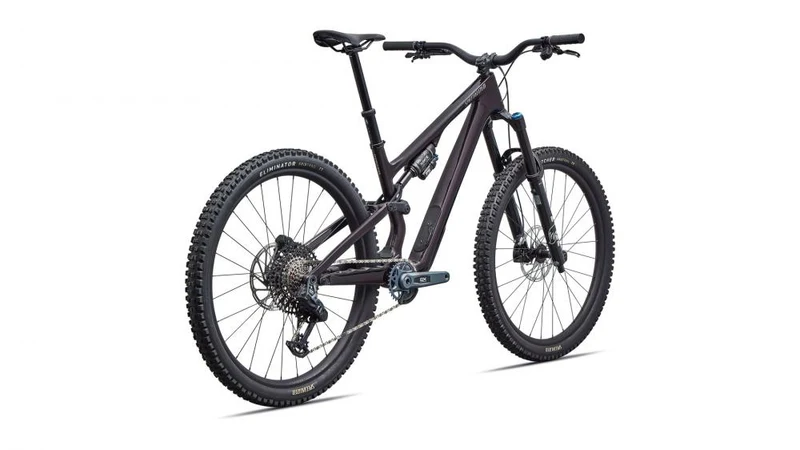 EXPERT SJ 15 EXPERT AXS NBLMET/DLMMET S5 - Unbekannt