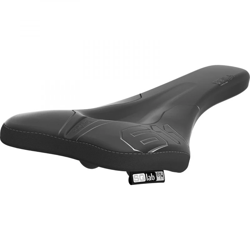 ERGOWAVE SQlab 611 ERGOWAVE®® Carbon 13cm 57230 - Sattel