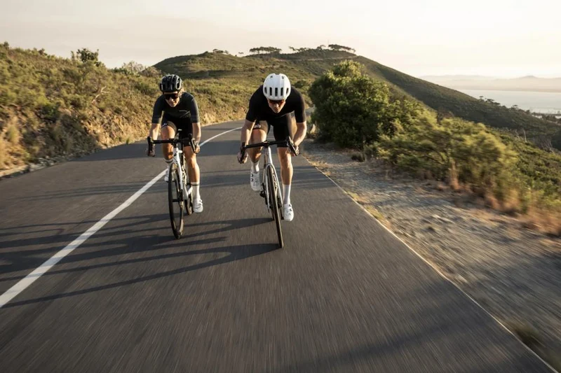 SQlab 312 R Carbon integrated 400mm - Aerodynamischer Rennrad-Lenker