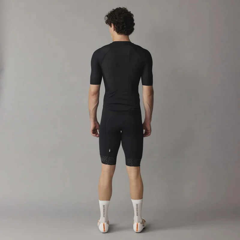 SQlab SQ-Shorts ONE12 Fahrradhose Damen/Herren - Größe 46/XS - Atmungsaktiv & Komfortabel