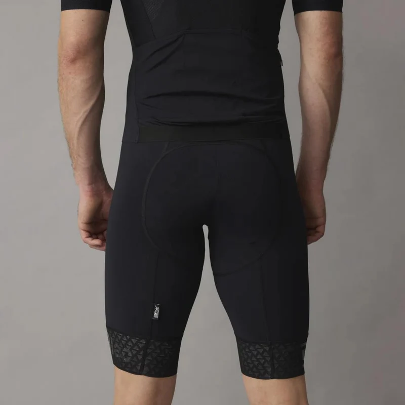 SQlab SQ-Shorts ONE12 Fahrradhose Damen/Herren - Größe 46/XS - Atmungsaktiv & Komfortabel