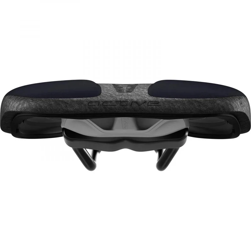 ERGOWAVE SQlab 611 Infinergy® ERGOWAVE®® active 2.1 ClipOn 15cm 57250 - Sattel
