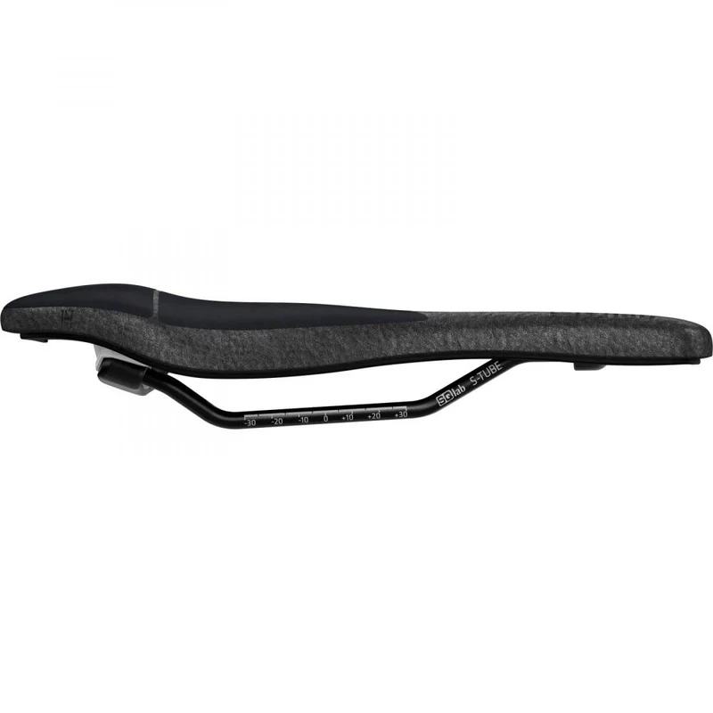 ERGOWAVE Sattel SQlab 611 Infinergy® ERGOWAVE®® active 2.1 ClipOn 14cm 57250