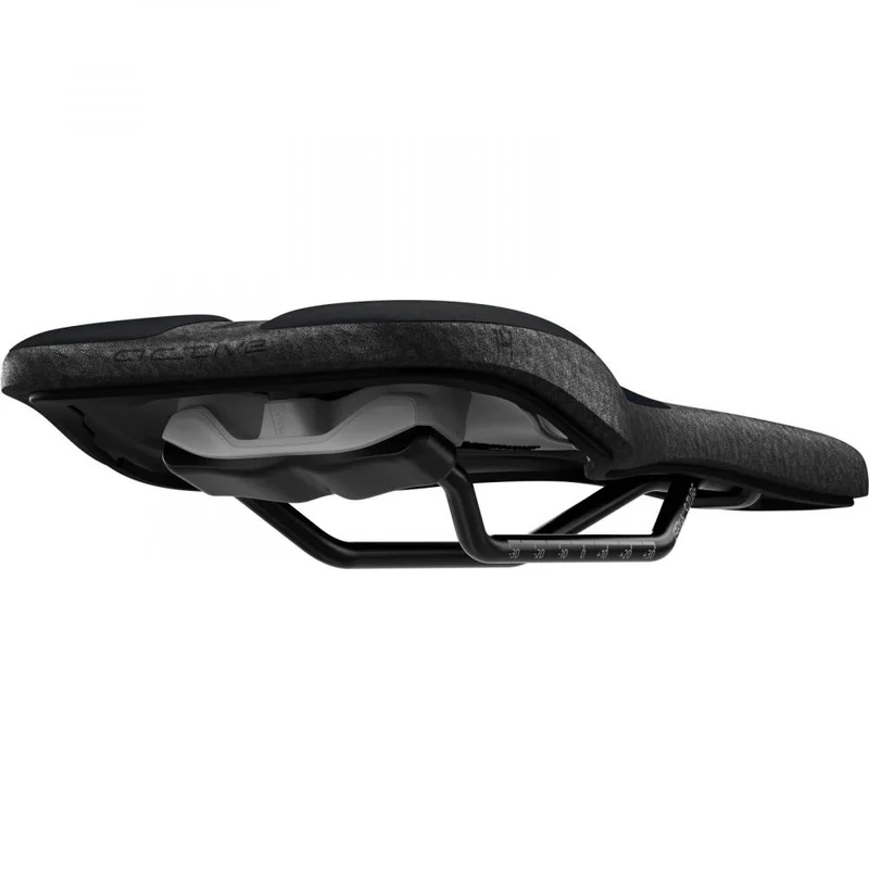 ERGOWAVE Sattel SQlab 611 Infinergy® ERGOWAVE®® active 2.1 ClipOn 14cm 57250