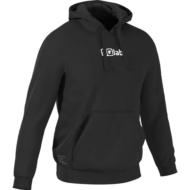 Bekleidung SQlab Hoody Logo unisex 52/L 57260-5202