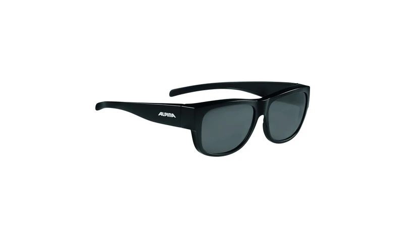 Alpina Overview II