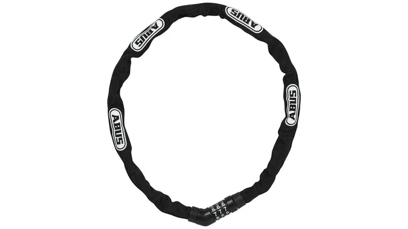 Abus Steel-o-Chain 4804C/75