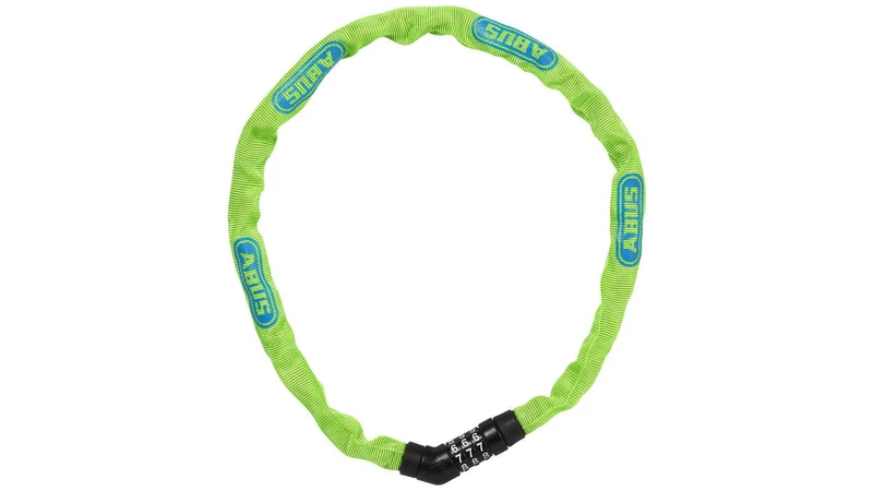 Abus Steel-o-Chain 4804C/75