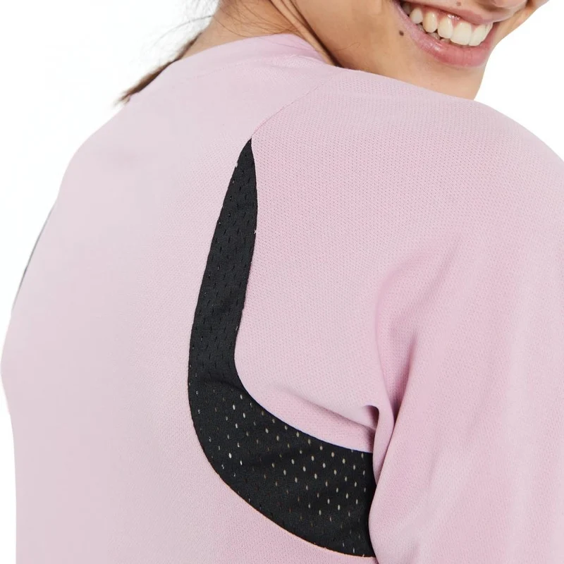 ION Bike Bekleidung ION Women MTB Jersey Scrub Amp Longsleeve 38/M 47223-5021