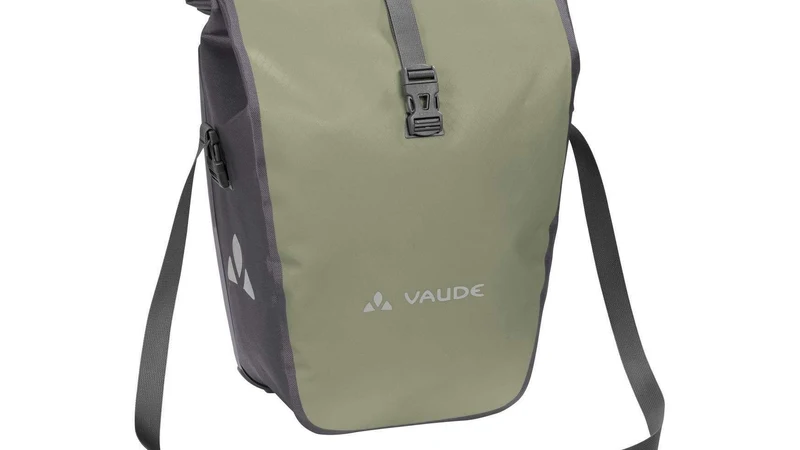 Vaude Aqua Back Single 24 Liter