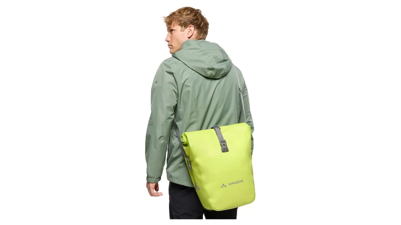 Vaude Aqua Back Single 24 Liter
