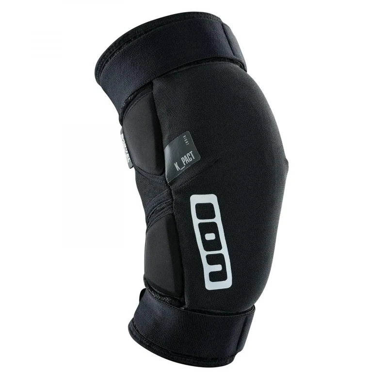 SAS-TEC ION MTB Knee Pads K-Pact XL 47800-5900 - Knieschoner