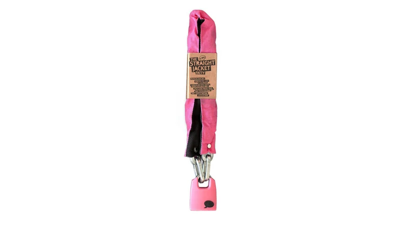 Knog Straight Jacket Fatty