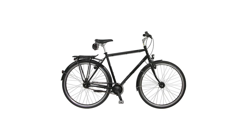 Bicycles SLT 700