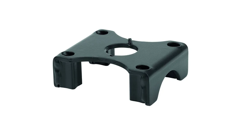 Bobike Kindersitzadapter 4 mm