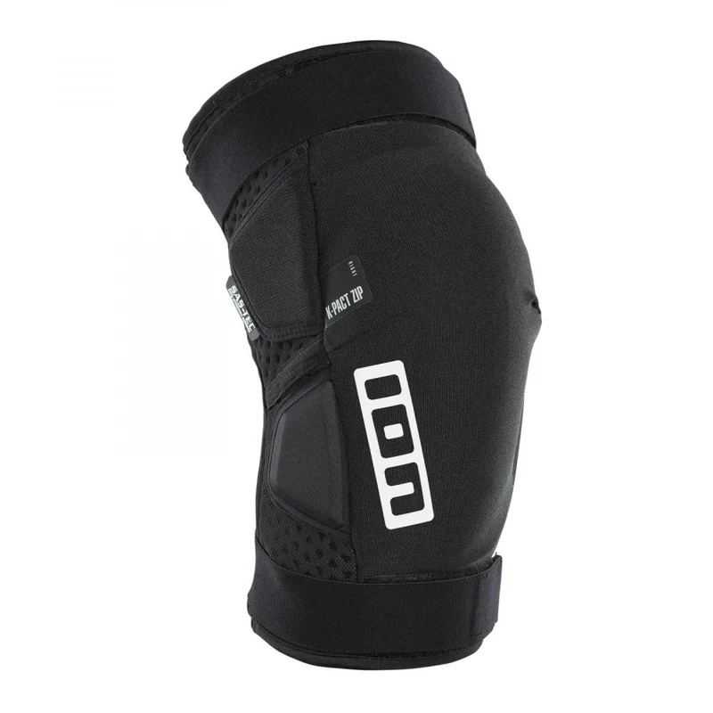 ION Bike ION MTB Knee Pads K-Pact Zip L 47800-5970 - Protektoren - Knieschoner