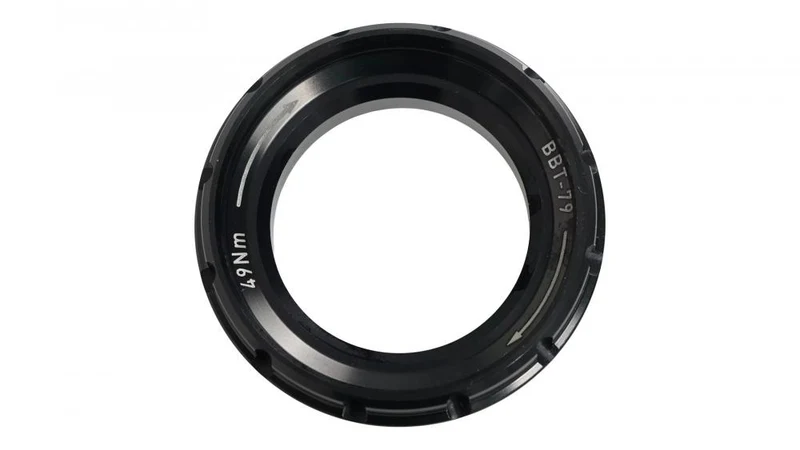 TURBO SPR SUB Freilaufkörper - SL System 1.2 mit M20 Motor und Spider Lockring - ScheibenbremsenMechanisch