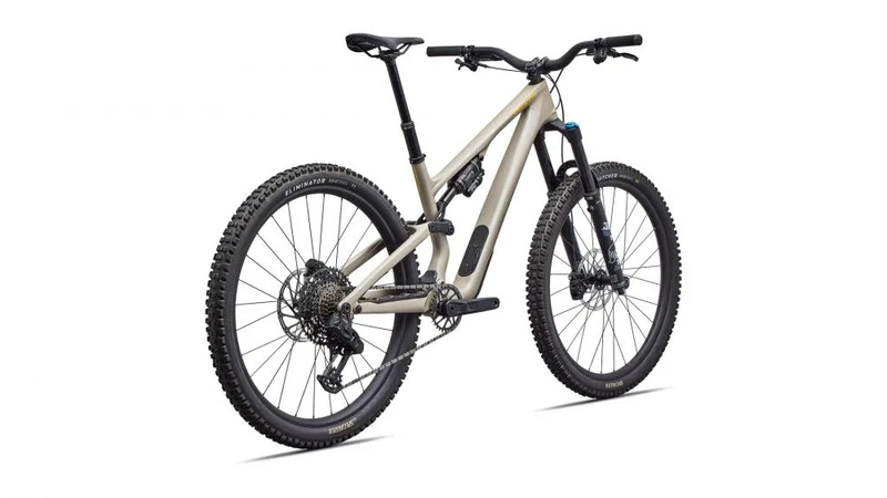 SJ 15 COMP Sandstone Met/Calsun S5 - Leichter Sportschuh für optimale Performance - Unbekannt
