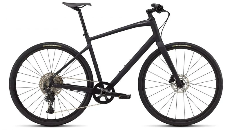 SIRRUS X 4.0 Crossbike - Midnight Navy/Dove Grey Metallic - XXS - Unbekannt