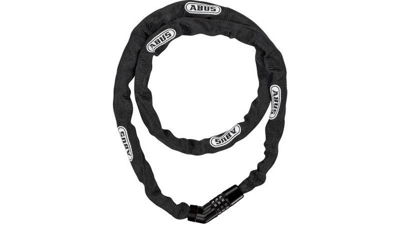 Abus Steel-o-Chain 4804C/110