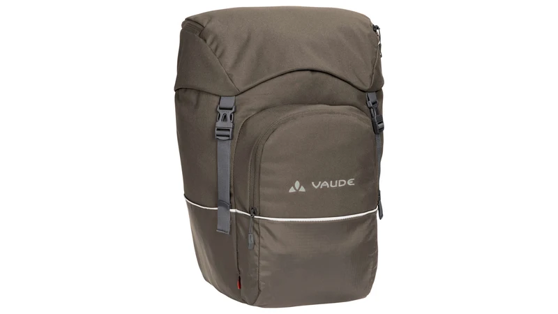 Vaude Road Master Front 36L Paar