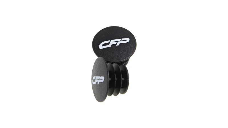 CFP Bar End Plugs Medium
