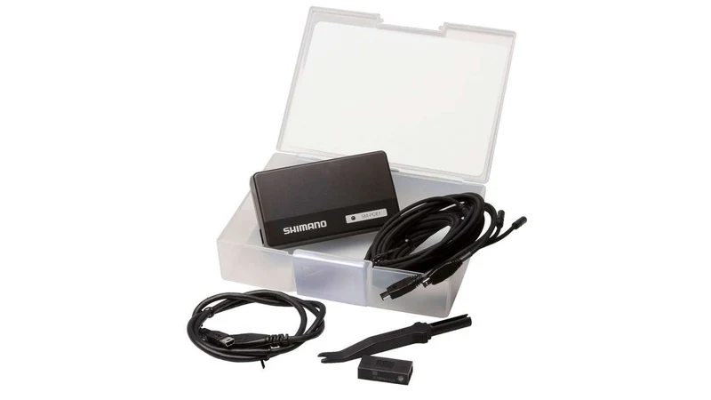 Shimano Steps & Di2 Einstell-Kit