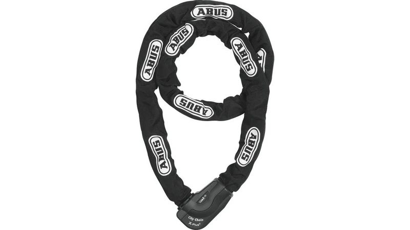 Abus CityChain X Plus 1060/170