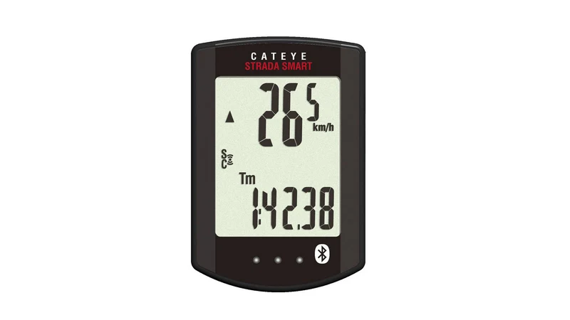 Cateye Strada Smart CC-RD500B