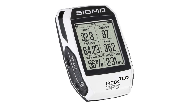 Sigma ROX 11.0 GPS Computer