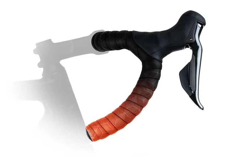 Acid Lenkerband RC 3,0 black´n´orange