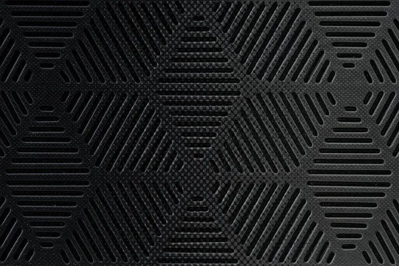 Acid Lenkerband RC 3,0 black´n´grey