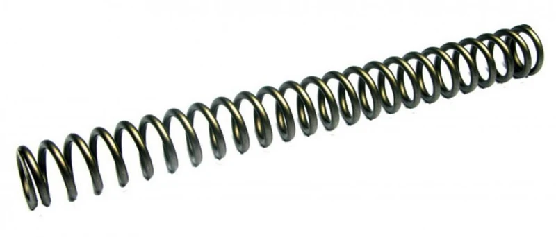 SR Suntour Spiralfeder Soft 63 mm - Ersatz für SF13NEX-P/DS-HLO26/700 Gabeln - weich