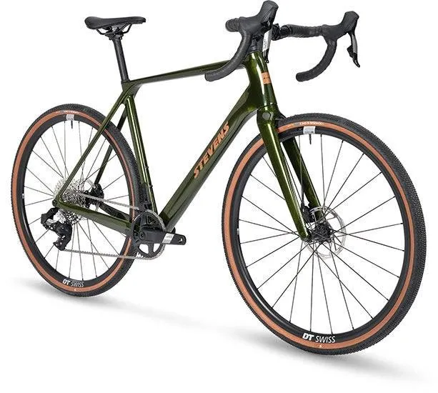 STEVENS Camino RS Forest Light