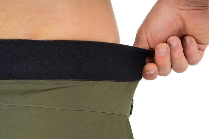 Cube Trail Short CMPT TM