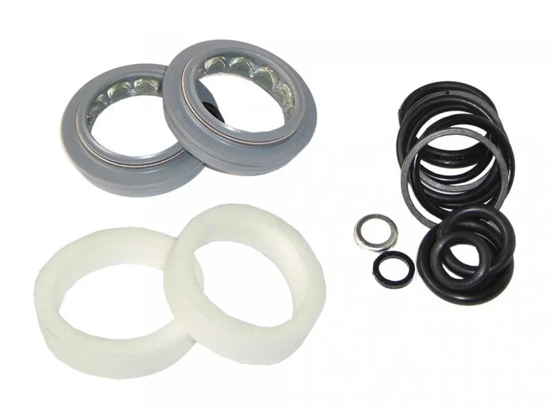 RockShox Federgabel Service-Kit Domain (2012-2016) Basic