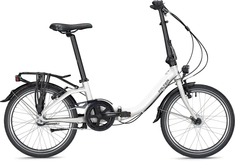 FALTER F 5.0 COMFORT light grey