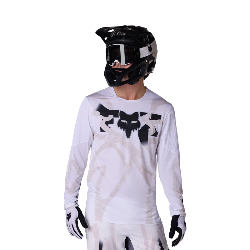 Fox Flexair LS Jersey Diffuse SE