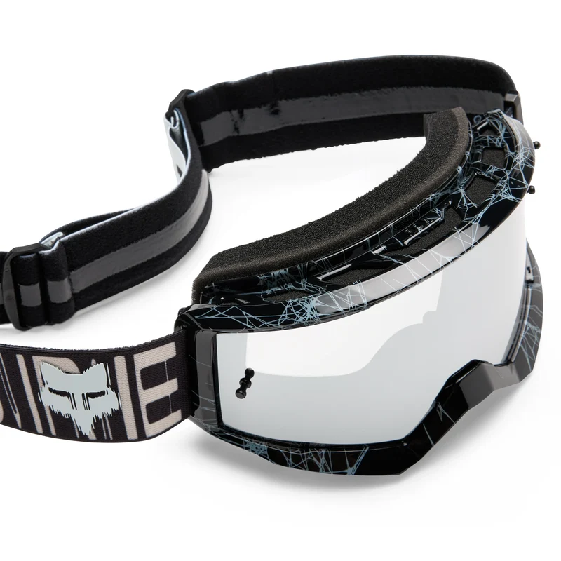 Fox Main Diffuse SE Goggle Spark