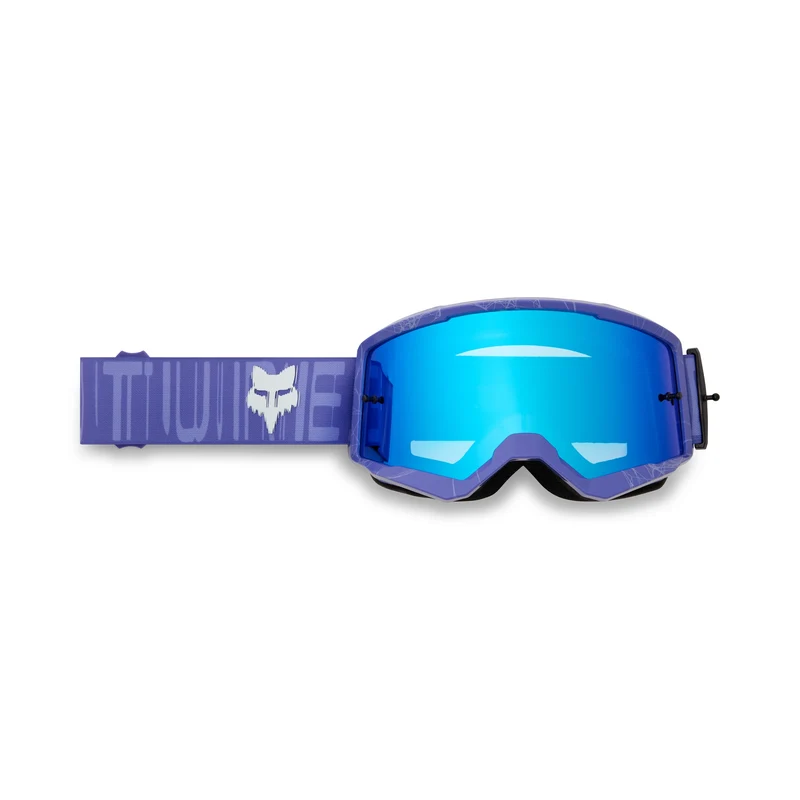 Fox Main Diffuse SE Goggle Spark